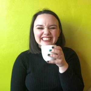 Meet your Posher, Erika